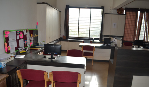 Swachhata Pakhwada Day (Office Cleaning)